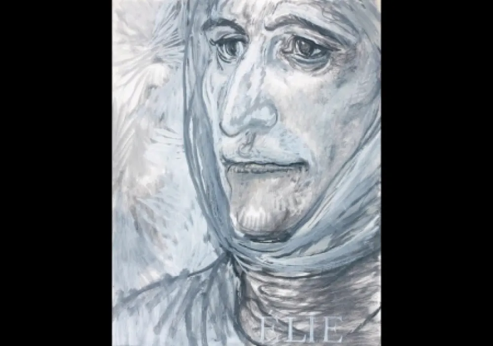 Libro Ilustrado Legrand - Les Fioretti