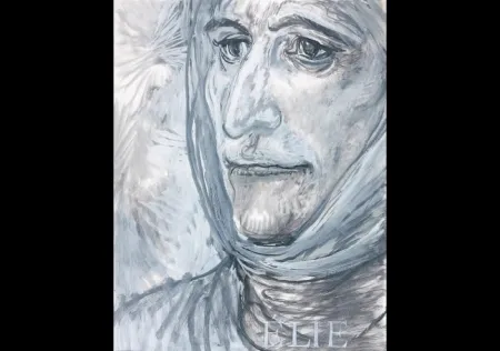 Libro Ilustrado Legrand - Les Fioretti