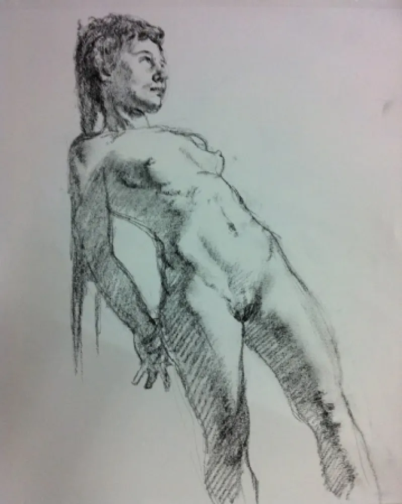 Sin Técnico Lehrer - Ali