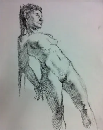 Sin Técnico Lehrer - Ali