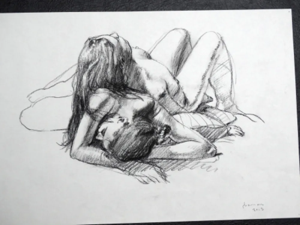 Sin Técnico Lehrer - Lovers