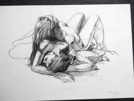 Sin Técnico Lehrer - Lovers