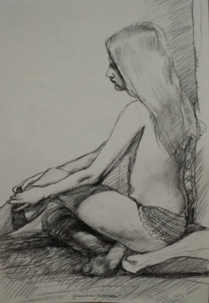 Sin Técnico Lehrer - Lucy Blueskies