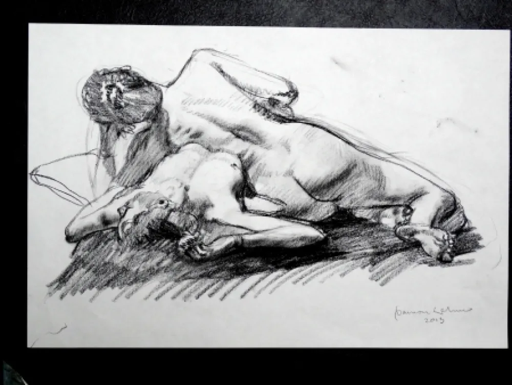 Sin Técnico Lehrer - Two Gals