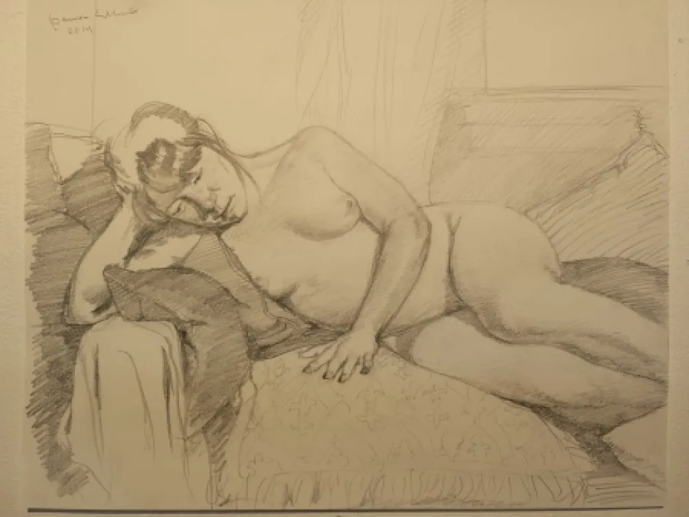 Sin Técnico Lehrer - Untitled