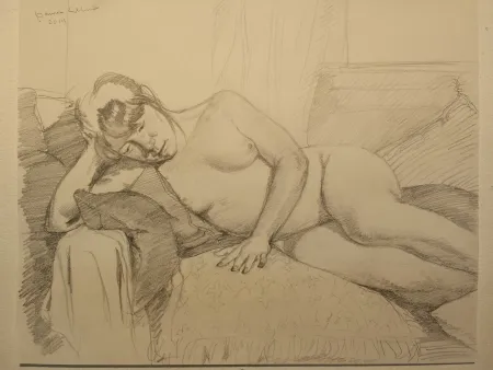 Sin Técnico Lehrer - Untitled