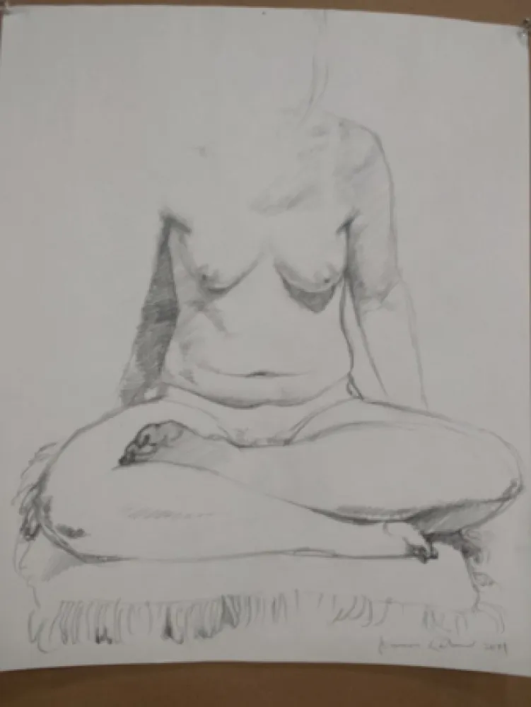 Sin Técnico Lehrer - Untitled