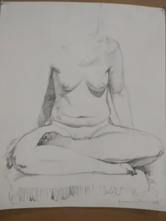 Sin Técnico Lehrer - Untitled