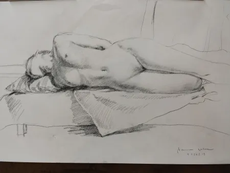 Sin Técnico Lehrer - Untitled