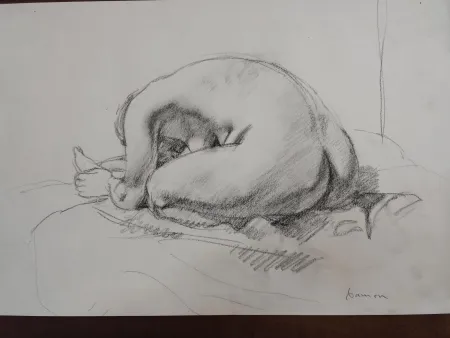 Sin Técnico Lehrer - Untitled