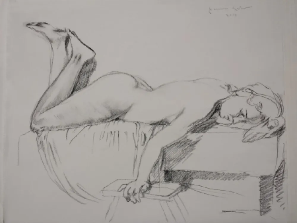 Sin Técnico Lehrer - Untitled