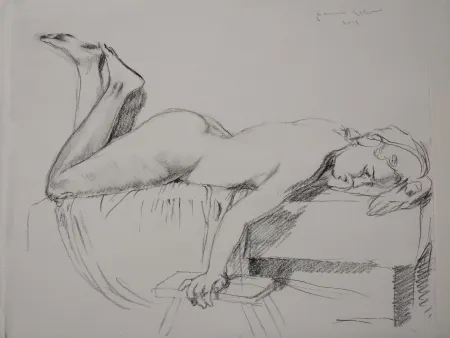 Sin Técnico Lehrer - Untitled