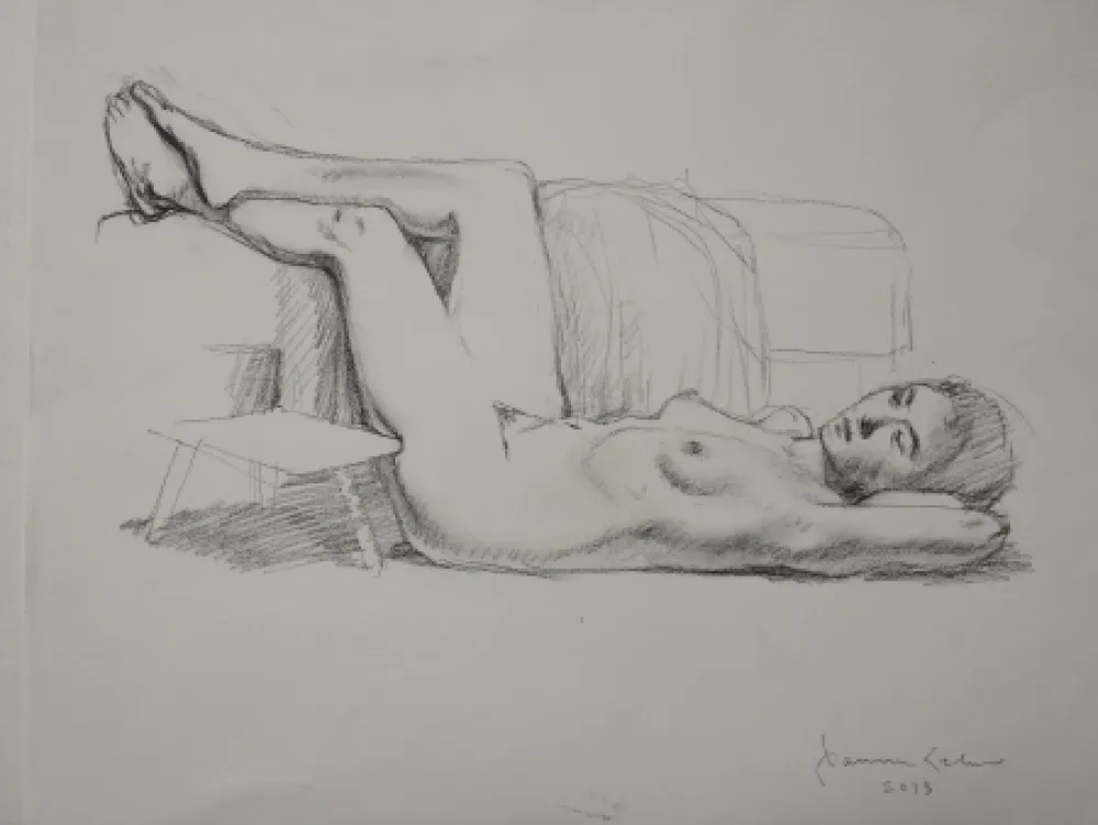 Sin Técnico Lehrer - Untitled