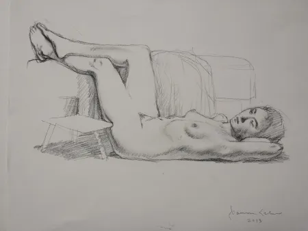 Sin Técnico Lehrer - Untitled