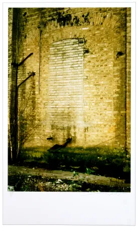 Estampa Numérica Leick - La fin d’un monde, III