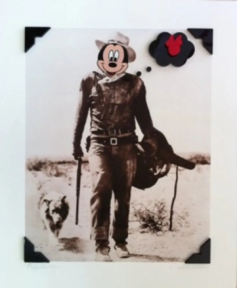 Múltiple Leirner - Cada cosa en su sitio 1