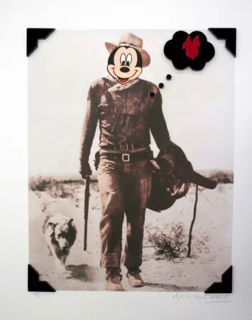 Múltiple Leirner - Cada cosa en su sitio 1