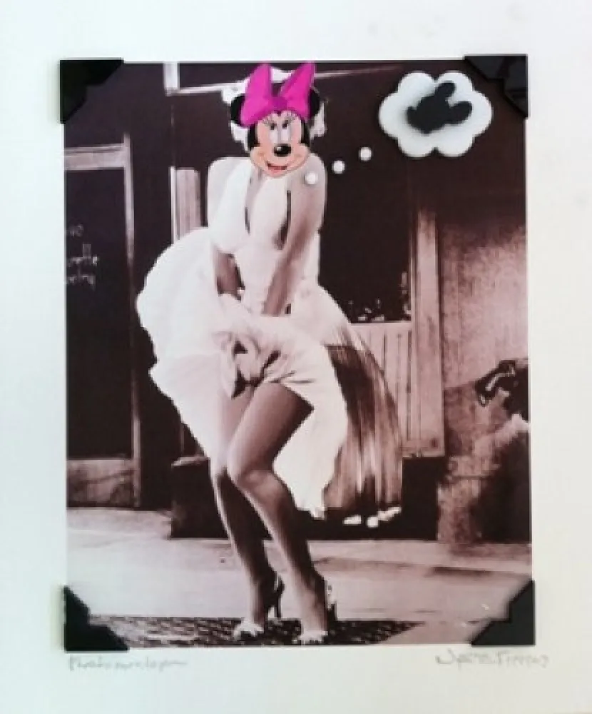 Múltiple Leirner - Cada cosa en su sitio 2