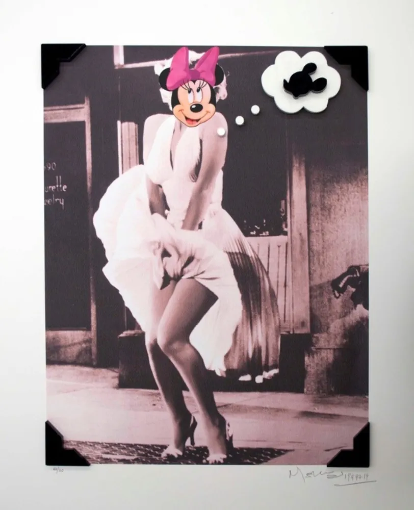 Múltiple Leirner - Cada cosa en su sitio 2