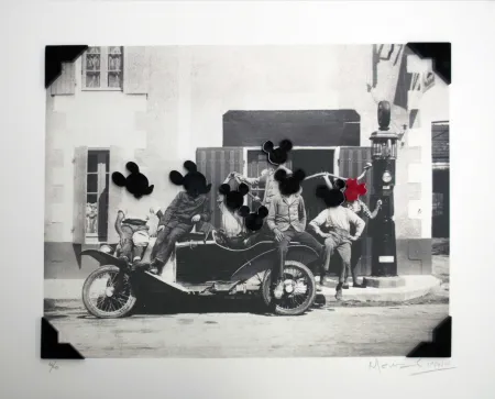 Múltiple Leirner - Cada cosa en su sitio 3