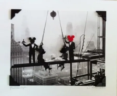 Múltiple Leirner - Cada cosa en su sitio 4