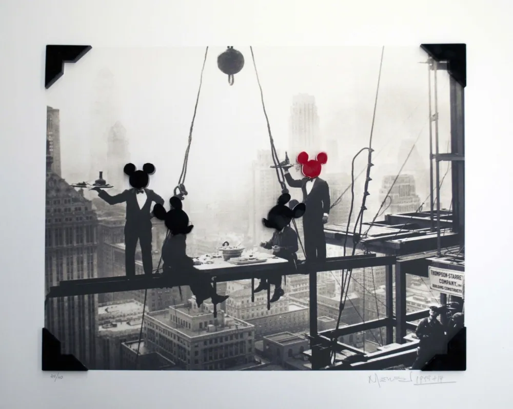 Múltiple Leirner - Cada cosa en su sitio 4