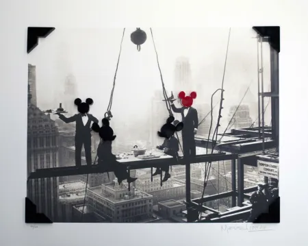 Múltiple Leirner - Cada cosa en su sitio 4