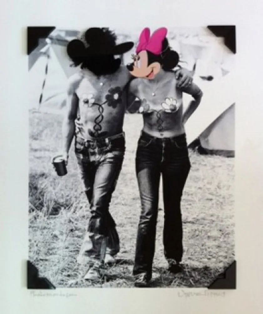 Múltiple Leirner - Cada cosa en su sitio 5