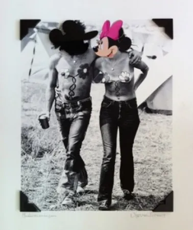 Múltiple Leirner - Cada cosa en su sitio 5