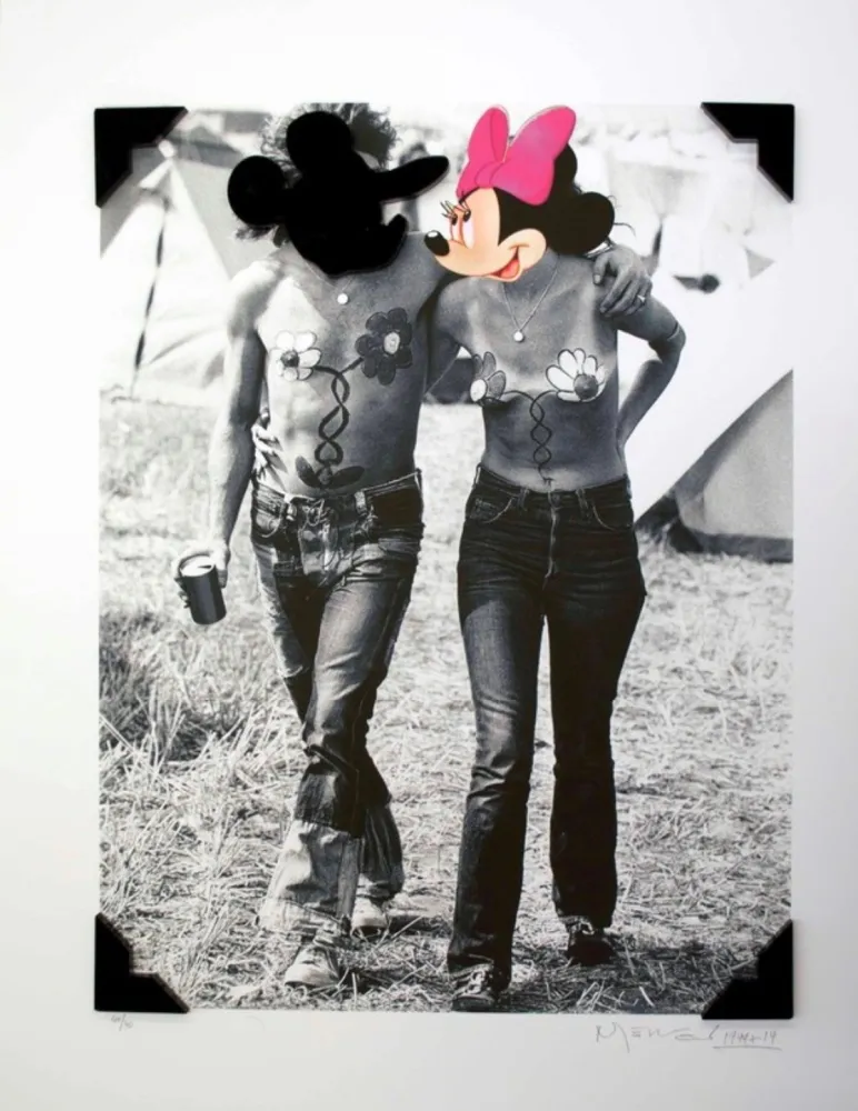 Múltiple Leirner - Cada cosa en su sitio 5