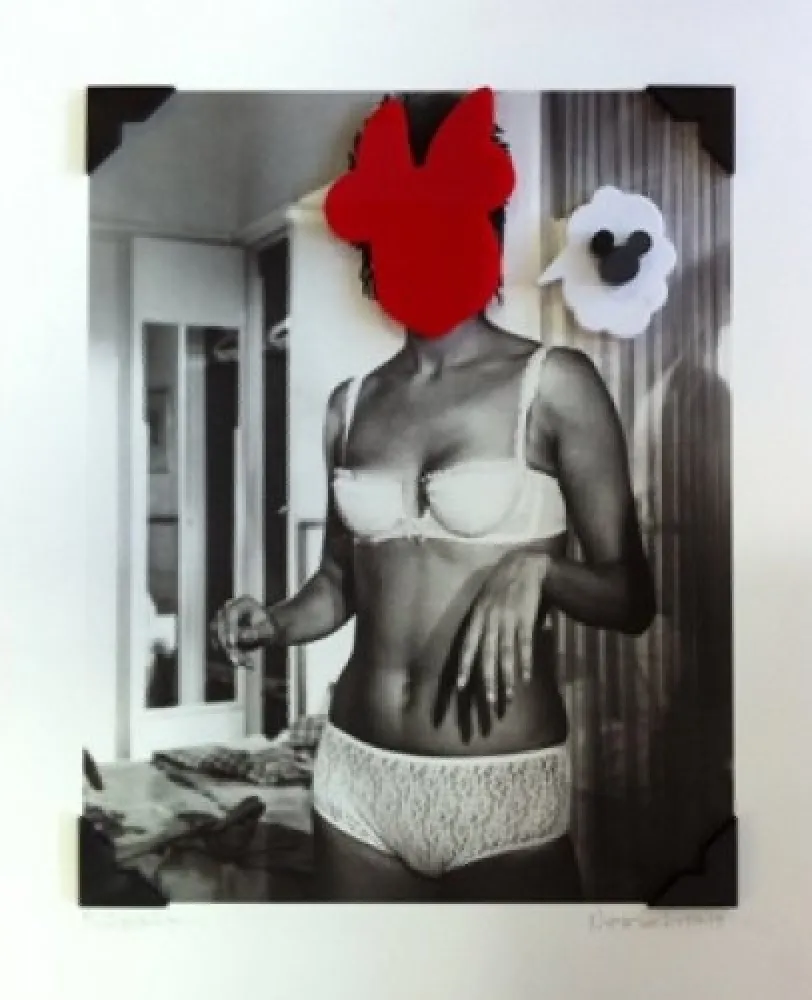 Múltiple Leirner - Cada cosa en su sitio 6