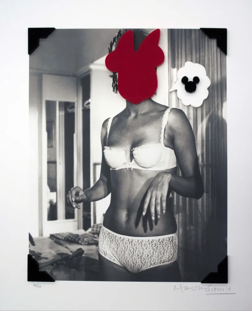 Múltiple Leirner - Cada cosa en su sitio 6