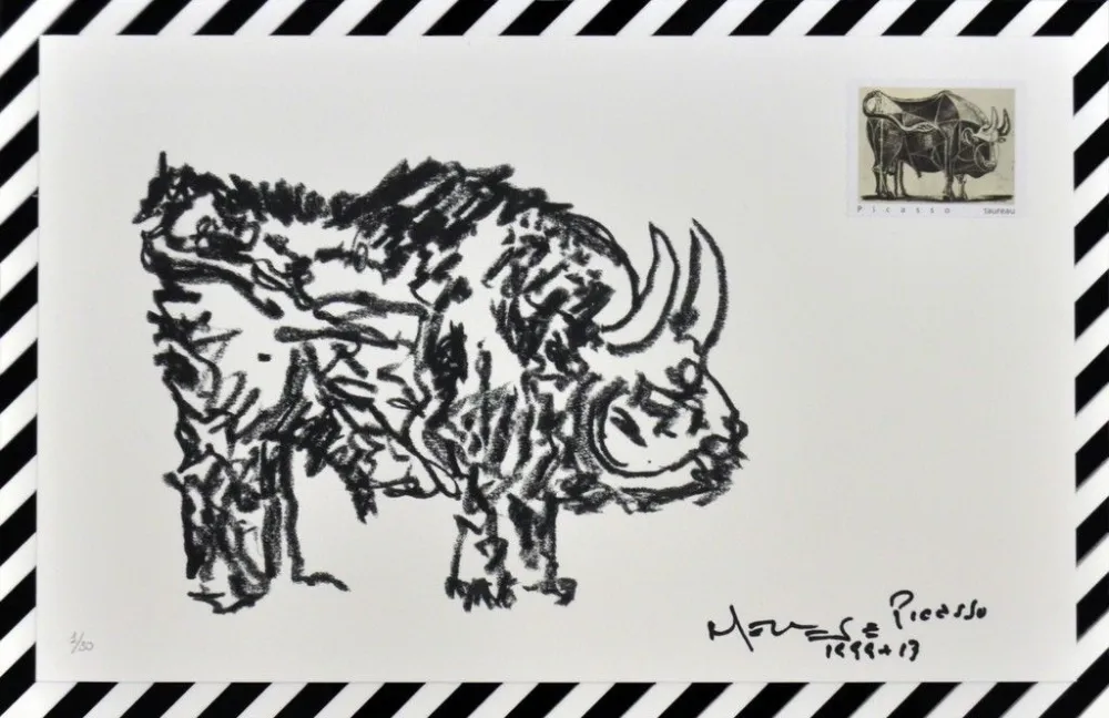 Múltiple Leirner - Cartas a...1