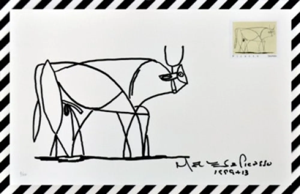 Múltiple Leirner - Cartas a...2