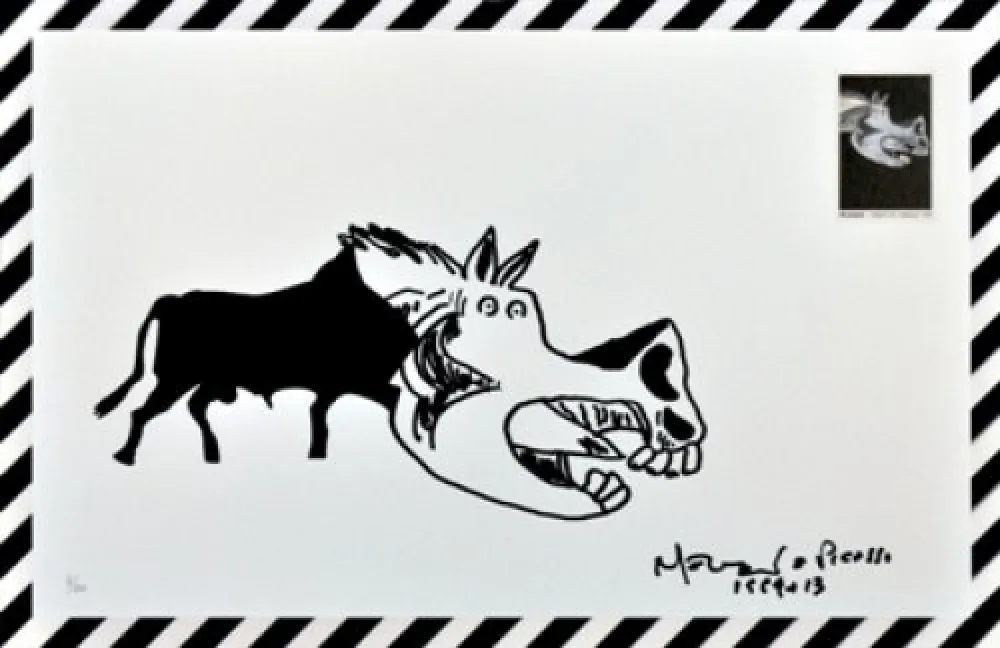 Múltiple Leirner - Cartas a...3