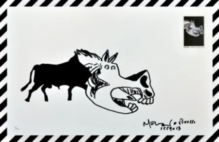 Múltiple Leirner - Cartas a...3