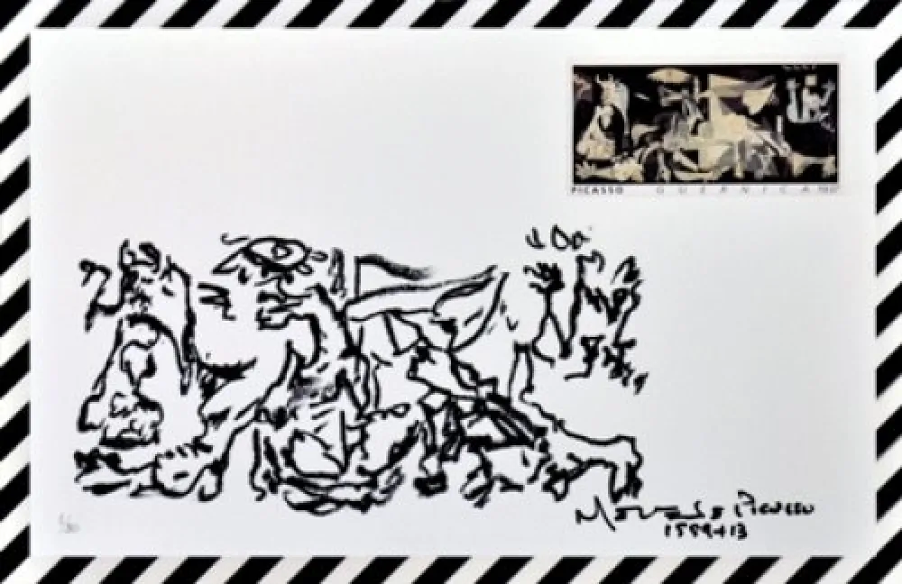 Múltiple Leirner - Cartas a...4