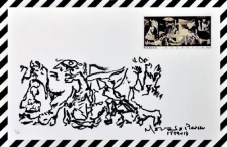 Múltiple Leirner - Cartas a...4