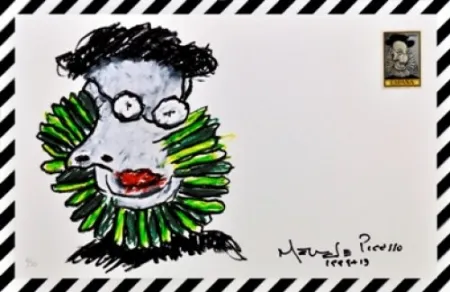 Múltiple Leirner - Cartas a...5