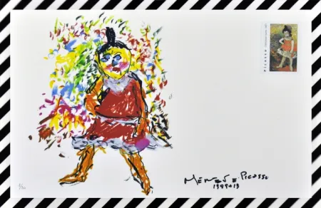 Múltiple Leirner - Cartas a...6