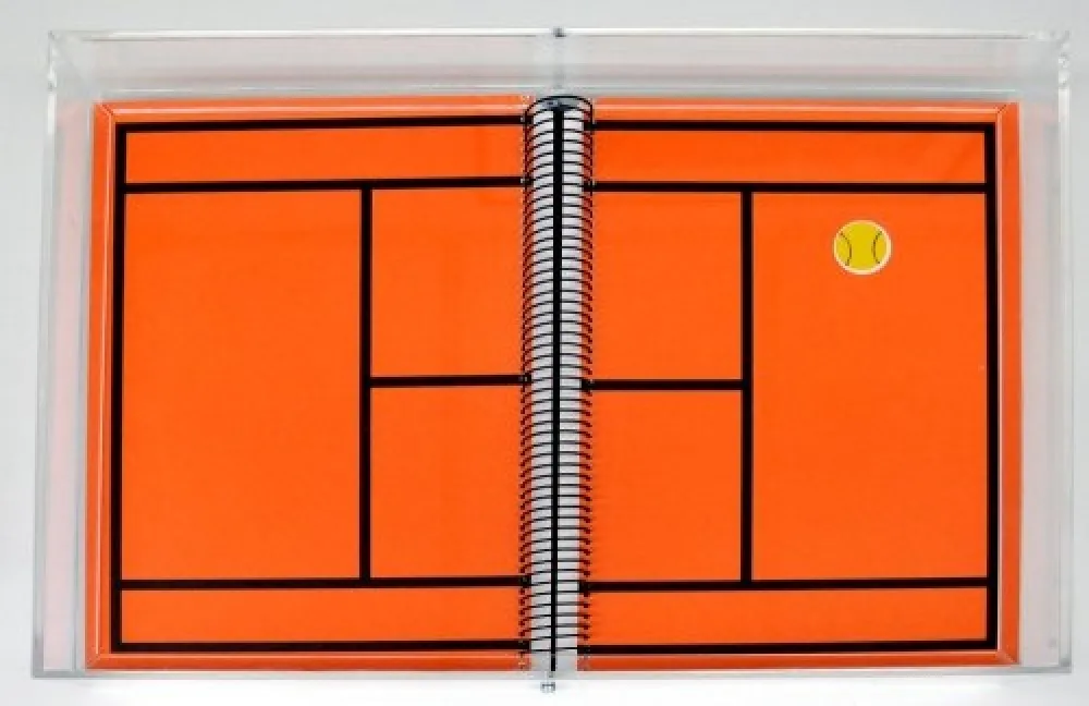 Litografía Leirner - Rio 2016 - Tenisb