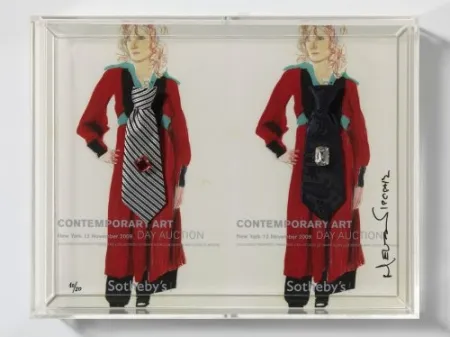 Múltiple Leirner - Sotheby's IV