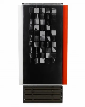 Múltiple Leparc - Continuel mobile 