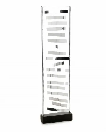 Múltiple Leparc - Continuel mobile 