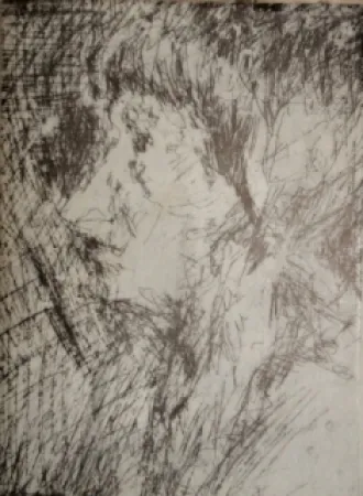 Libro Ilustrado Leroy  - E. Le roy gravures 1964-1972 edition de tête