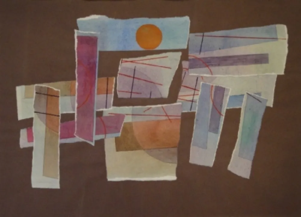 Sin Técnico Leuppi - Untitled