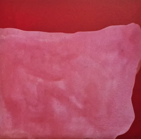 Litografía Lewitt - Composition,