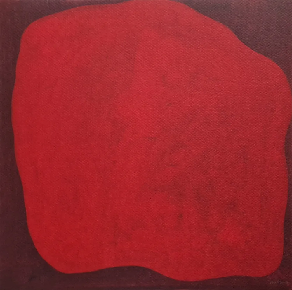 Litografía Lewitt - Composition,