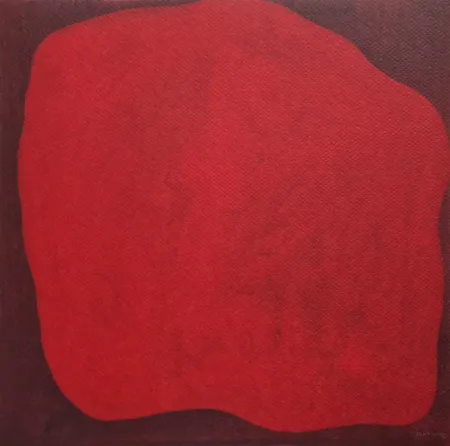 Litografía Lewitt - Composition,