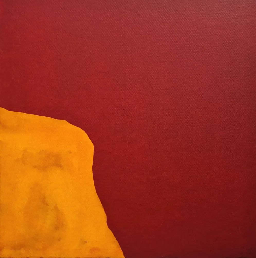 Litografía Lewitt - Composition,